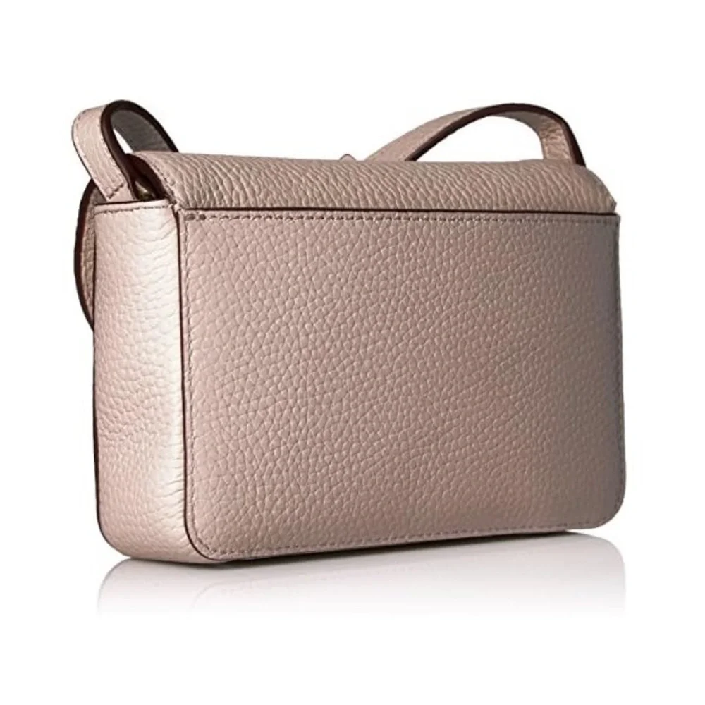 Kate Spade Nalia Crossbody Purse Mini Light Pink NWOT - Picture 7 of 8